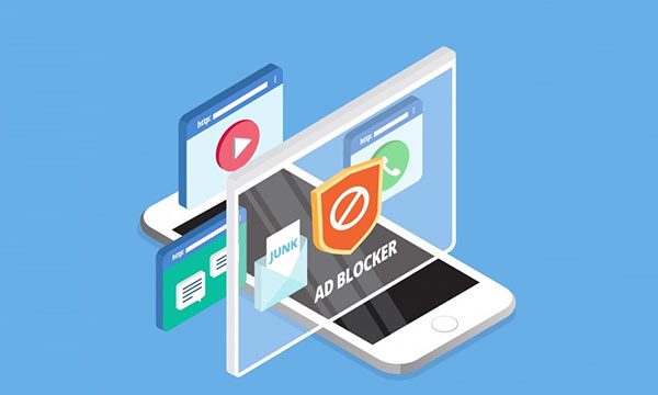 Блокировка рекламы