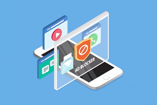 Блокировка рекламы